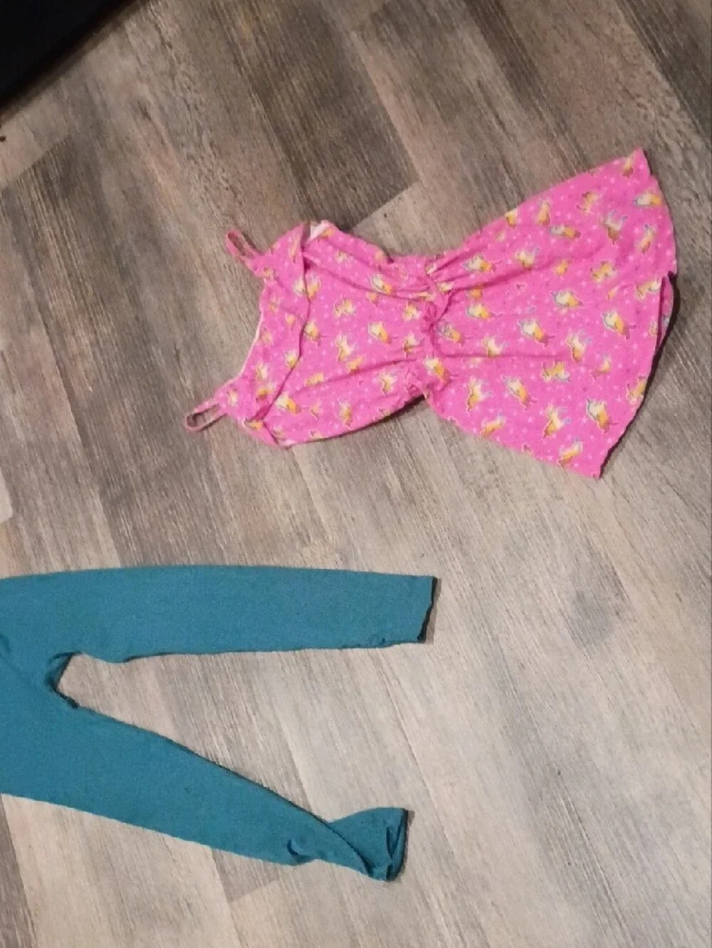 Old Navy soft stretch
